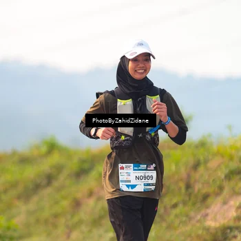 Runner Photo 5848625