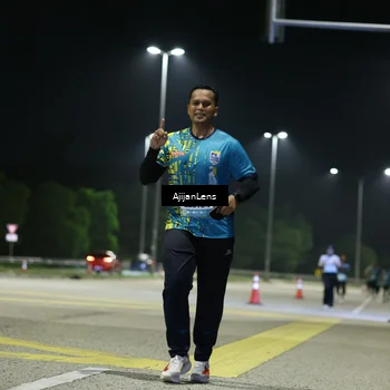 Runner Photo 5848626