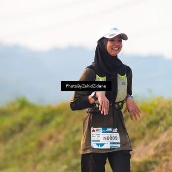 Runner Photo 5848629