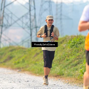Runner Photo 5848630