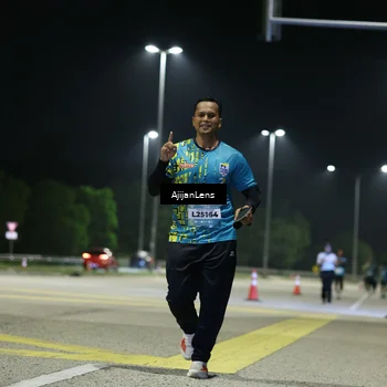 Runner Photo 5848633