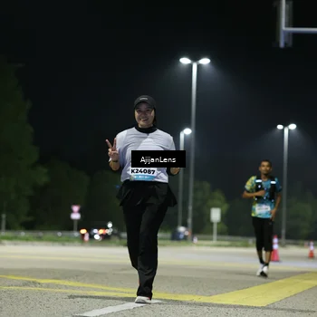 Runner Photo 5848635