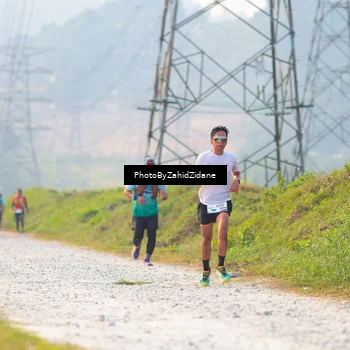 Runner Photo 5848637