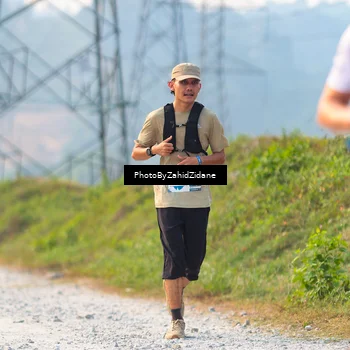 Runner Photo 5848642