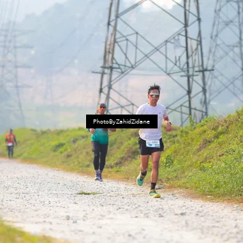 Runner Photo 5848644