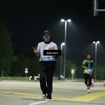 Runner Photo 5848645