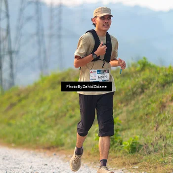 Runner Photo 5848646
