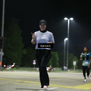 Runner Photo 5848647