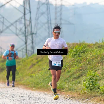 Runner Photo 5848650