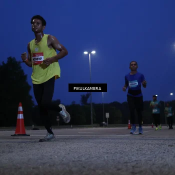 Runner Photo 5848654