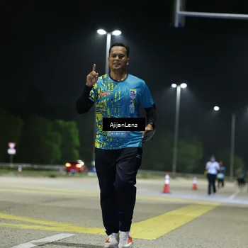 Runner Photo 5848655