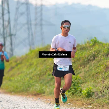 Runner Photo 5848656