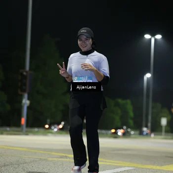 Runner Photo 5848658