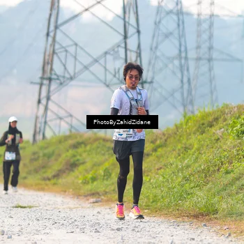 Runner Photo 5848659