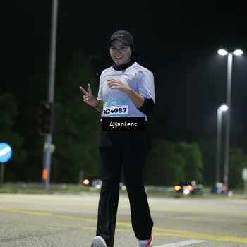 Runner Photo 5848662