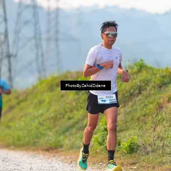 Runner Photo 5848665
