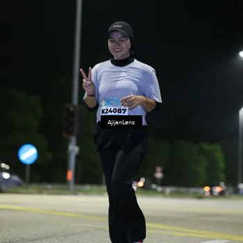 Runner Photo 5848671