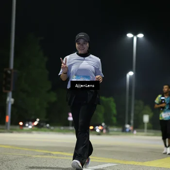 Runner Photo 5848674