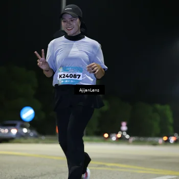 Runner Photo 5848675