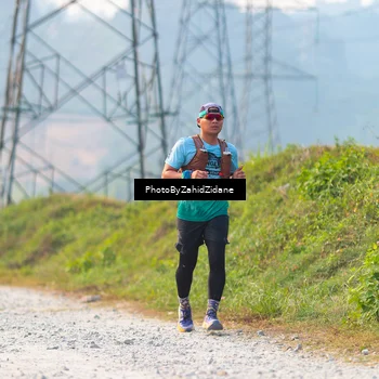 Runner Photo 5848677