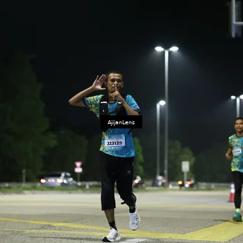 Runner Photo 5848680