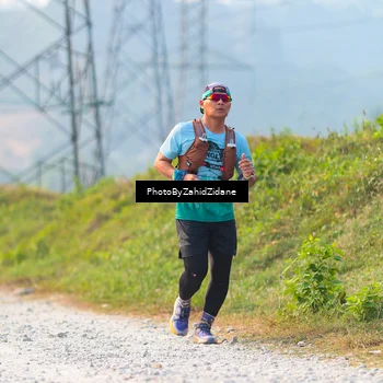 Runner Photo 5848681