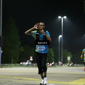 Runner Photo 5848683
