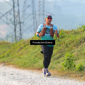 Runner Photo 5848685