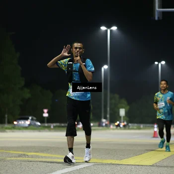 Runner Photo 5848686