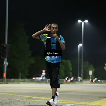 Runner Photo 5848689