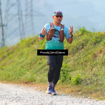 Runner Photo 5848692