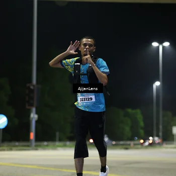 Runner Photo 5848695