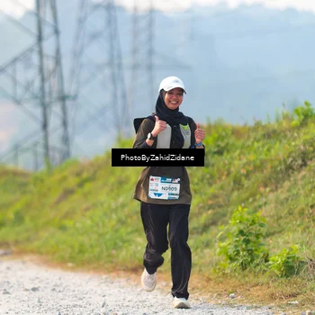 Runner Photo 5848697