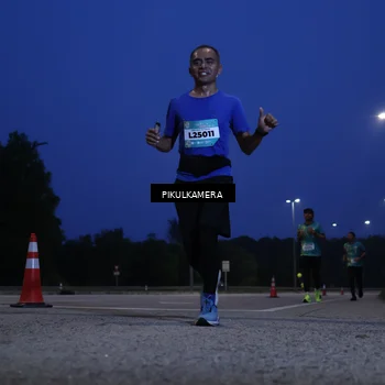 Runner Photo 5848699