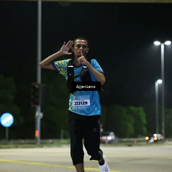 Runner Photo 5848700