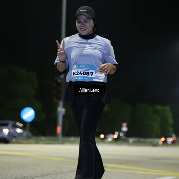 Runner Photo 5848703