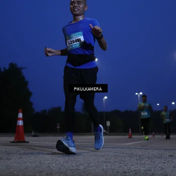 Runner Photo 5848705