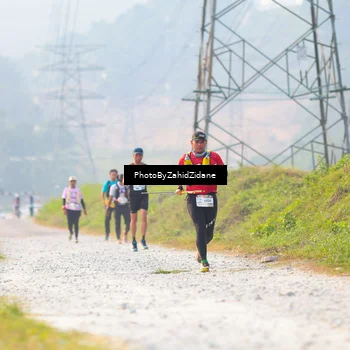 Runner Photo 5848708