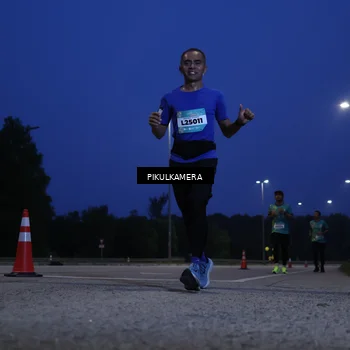 Runner Photo 5848712