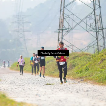 Runner Photo 5848714