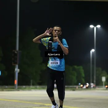 Runner Photo 5848717