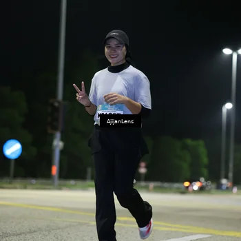 Runner Photo 5848721