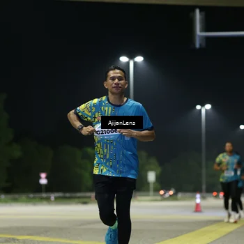 Runner Photo 5848722