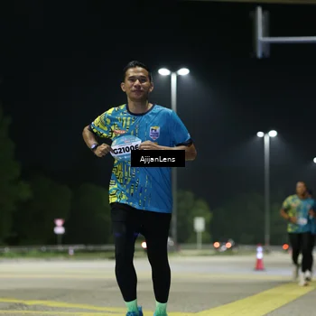 Runner Photo 5848726