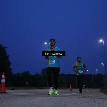 Runner Photo 5848733