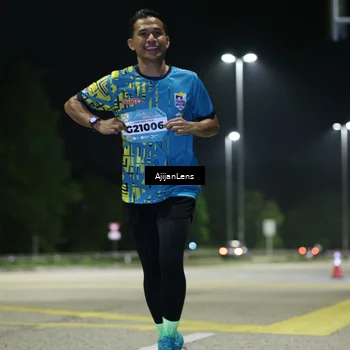 Runner Photo 5848734