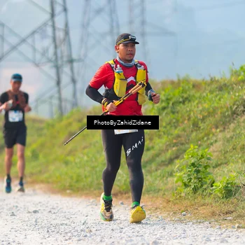 Runner Photo 5848741