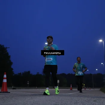 Runner Photo 5848744