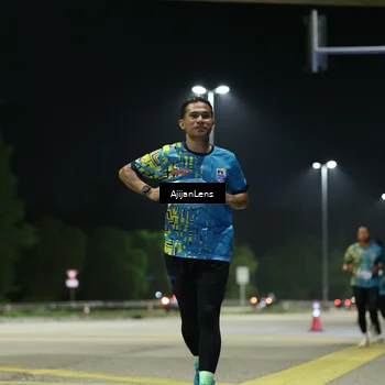 Runner Photo 5848747