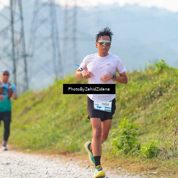 Runner Photo 5848748